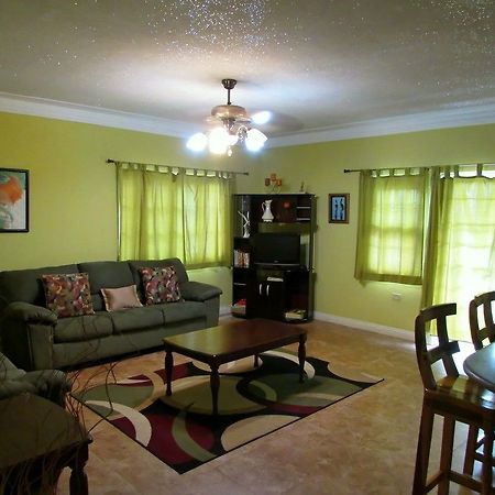 Centrally Located Guest Apartments Kingston Exterior photo